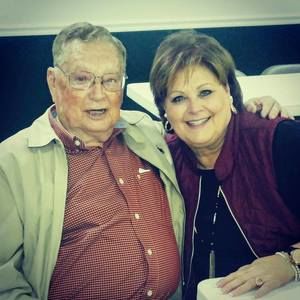 Meet your Posher, Janice